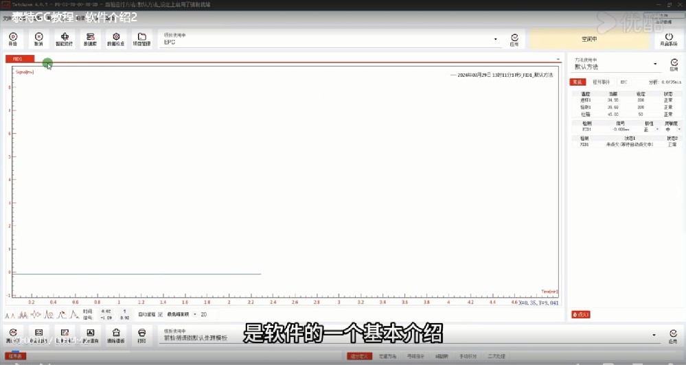 泰特GC教程28-軟件介紹